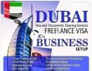 2 YEARS BUSINESS PARTNER VISA UAE   +971568201581